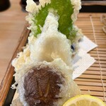 そば処 庄司屋 - 