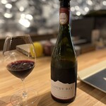 クッチーナ - クラウディベイ(ピノノワール)