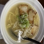 麺家 なかむら - 