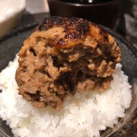 鉄板焼き 太縁 - 