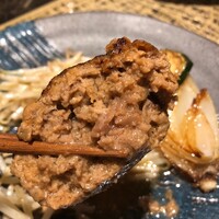 鉄板焼き 太縁 - 