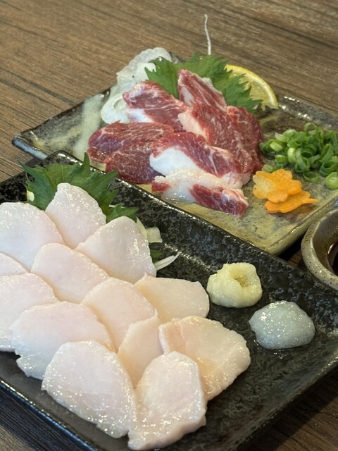 ラテ丸(熊本駅周辺・新町・上熊本・田崎/居酒屋)＜ネット予約可