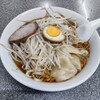 中華麺店 喜楽