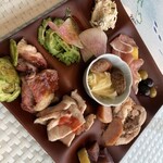 インギャーコーラルヴィレッジ - 