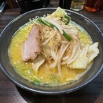 ラーメン道楽 - 