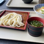 山下うどん - 