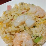 健康中華庵 青蓮 - 