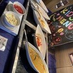 インギャーコーラルヴィレッジ - 