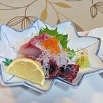 季節料理 藤原 - 