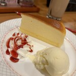 ミステリーカフェ 謎屋珈琲店 - 