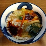 板前らーめん 青山あそこ - 