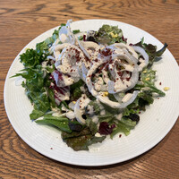 AWkitchen figlia 渋谷スクランブルスクエア - 