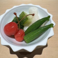 鮨 梢 - 