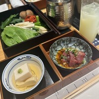 瓢嘻 京橋店 - 