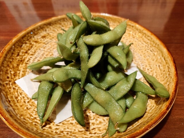 えびす - 十和田市（鍋）の写真