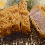 Tonkatsu Semmon Uehara - 