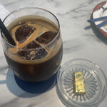 プレストコーヒー - 