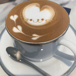 プレストコーヒー - 