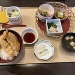 かごの屋 - 