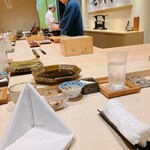 Sushi Kousuke - 