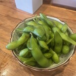 呼子活イカ 博多巻き串 燈 - 