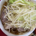 ラーメン二郎 - 