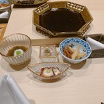 Sushi Kousuke - 