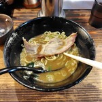 家系ラーメン クックら - 