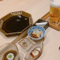鮨 こう介 - 