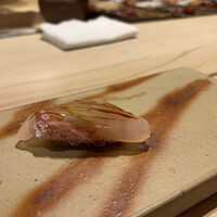 鮨 銀座 おのでら - 