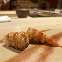 鮨 銀座 おのでら - 