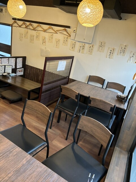 ラテ丸(熊本駅周辺・新町・上熊本・田崎/居酒屋)＜ネット予約可