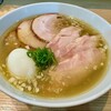 しおらーめん進化 2nd