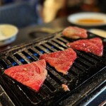高円寺 焼肉ここち - 