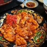 高円寺 焼肉ここち - 