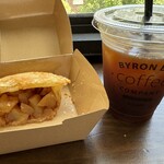 Byronbay Coffee - 