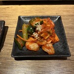 はなぶさ精肉店 - 