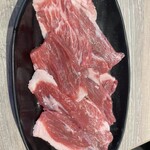 旭川成吉思汗 大黒屋 - 