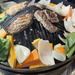 旭川成吉思汗 大黒屋 - 