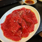 高円寺 焼肉ここち - 
