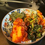 高円寺 焼肉ここち - 