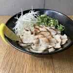 Naniwa Seimen - 