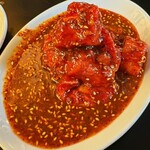 高円寺 焼肉ここち - 