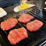 高円寺 焼肉ここち - 