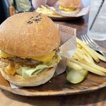 Jack37Burger - 