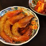 高円寺 焼肉ここち - 