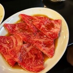 高円寺 焼肉ここち - 