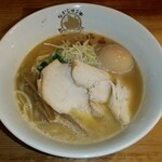 Rameninakajuutei - 