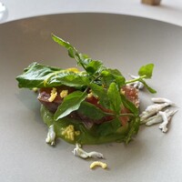 フランス料理 エステール by アラン・デュカス - 