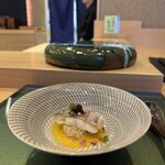 鮨楽座 八の樹 - 